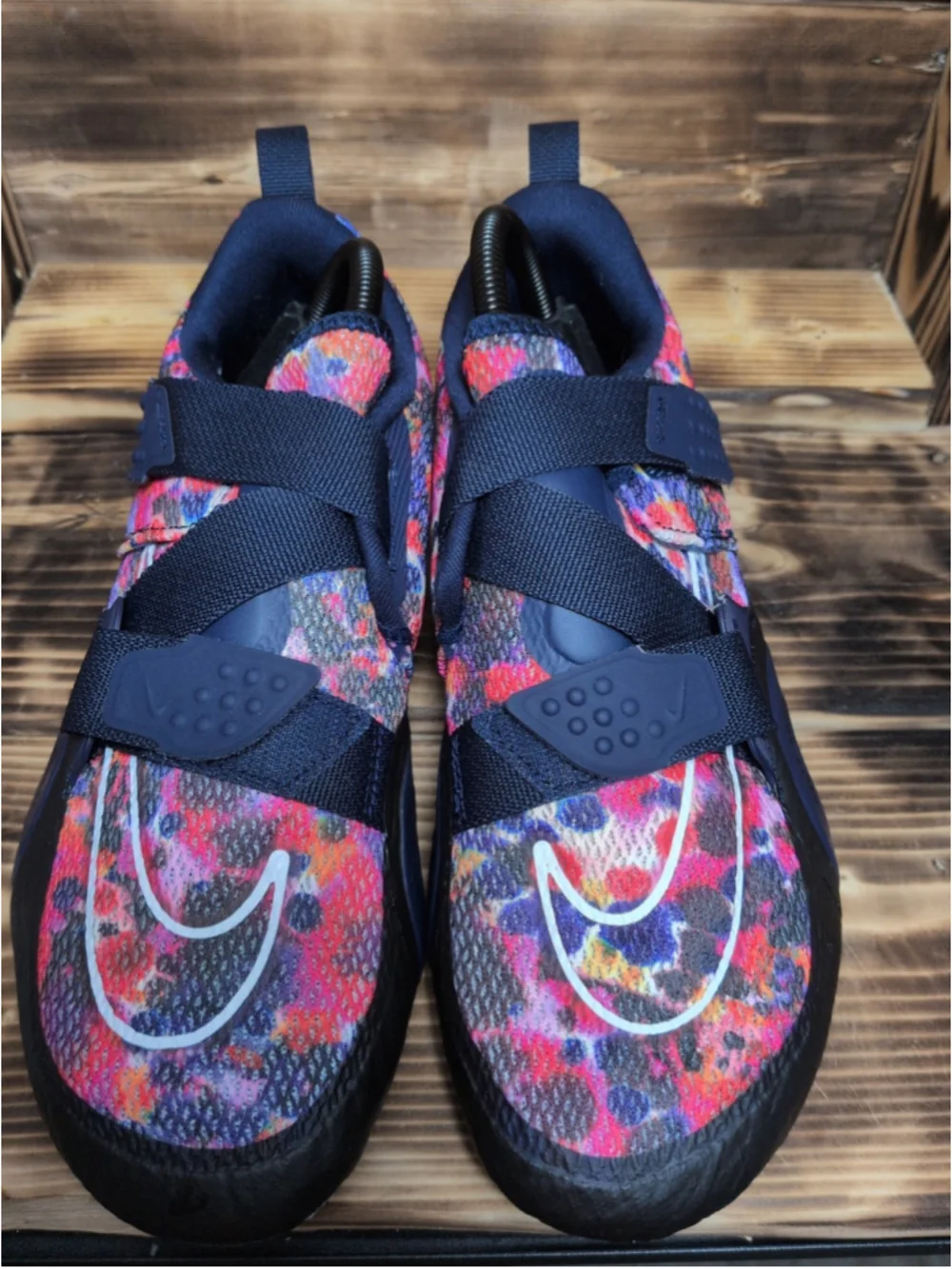Women’s Size 10- Nike SuperRep Cycle 2 Next Nature Cycling Shoes. Men 8.5